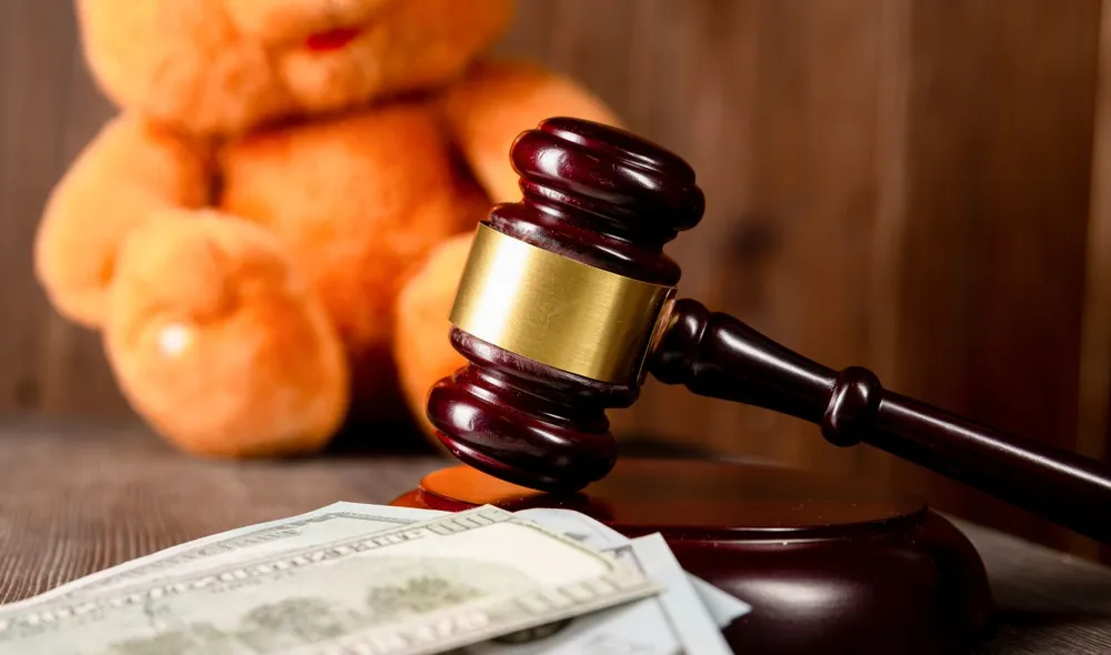 ¿Qué pasa si no tengo para pagar cuota alimentaria?